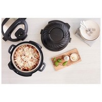photo Instant Pot® - Duo Crispâ„¢ & Air Fryer 8L - Pressure Cooker / Electric Multicooker 11 in 1-15 14